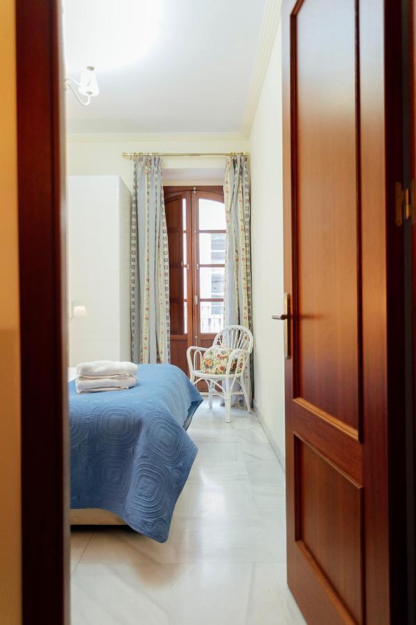 Alohamundi Zaragoza IV Apartment Seville Exterior photo