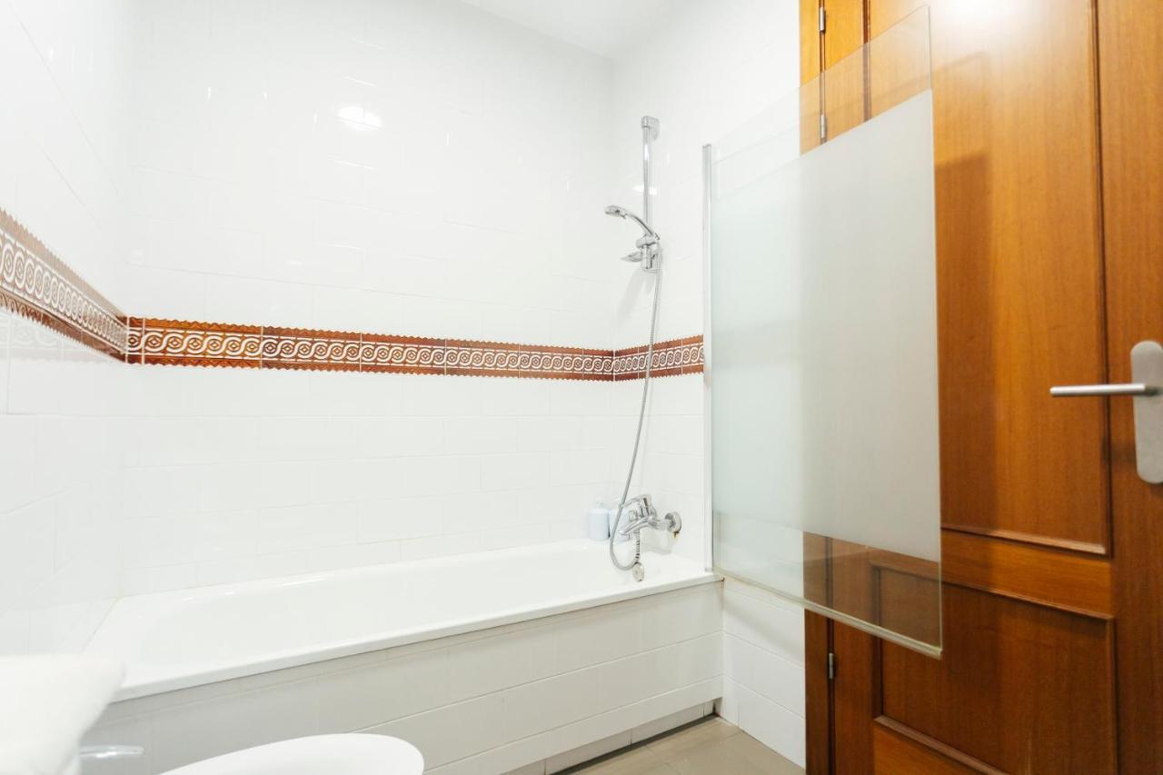 Alohamundi Zaragoza IV Apartment Seville Exterior photo